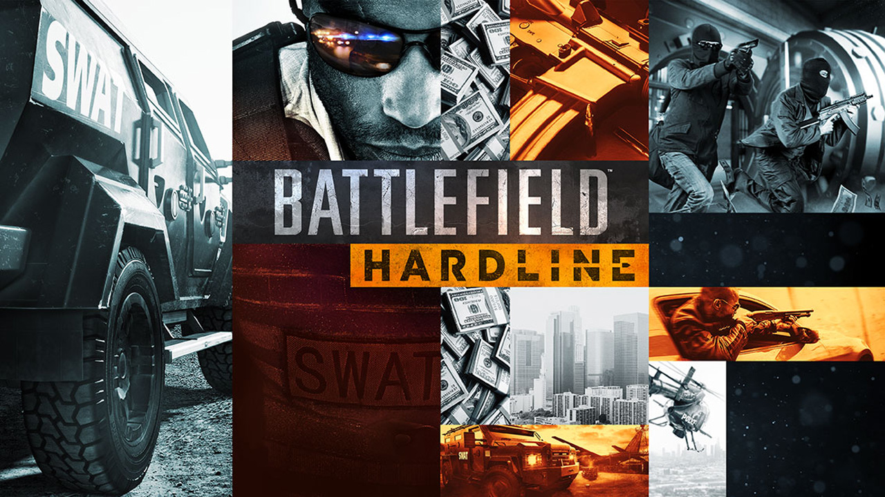 Obraz artykułu: Battlefield: Hardline prz…