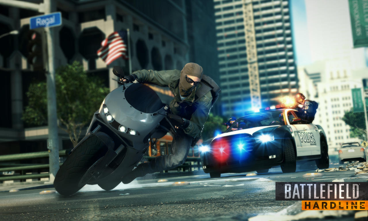 Obraz artykułu: Battlefield 4: wydanie do…