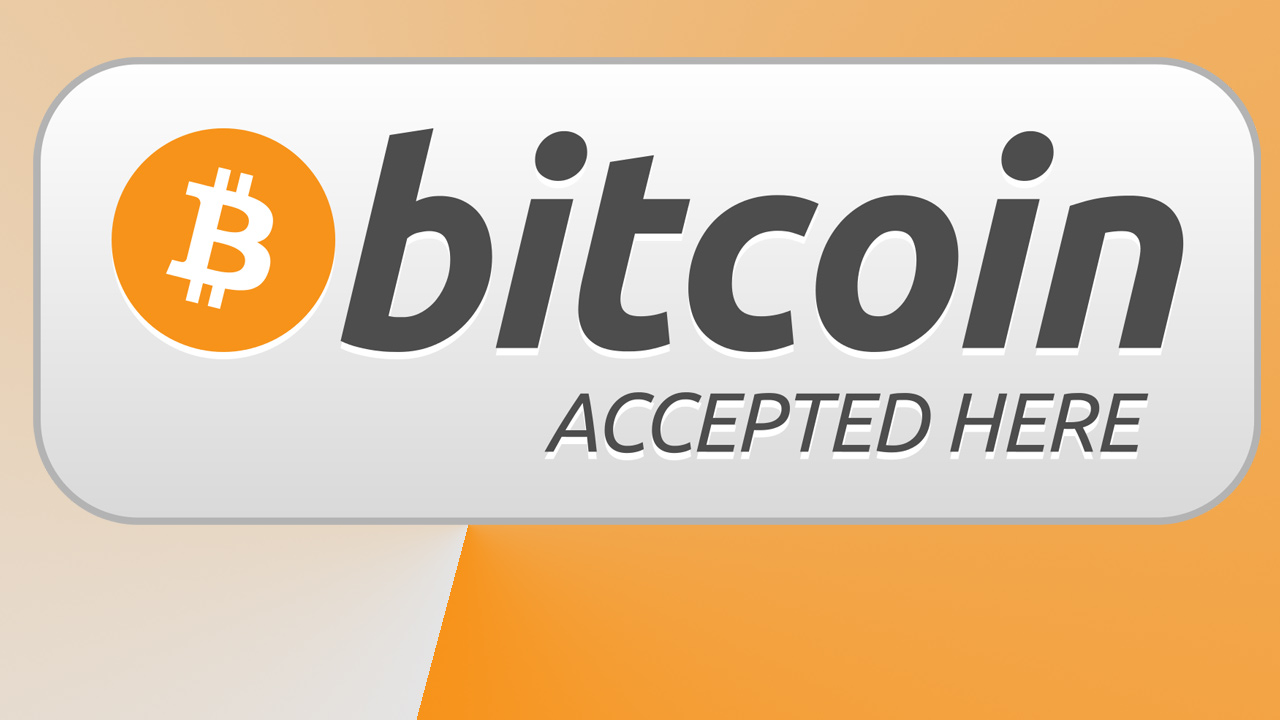 Obraz artykułu: Teraz bitcoiny obsługiwan…