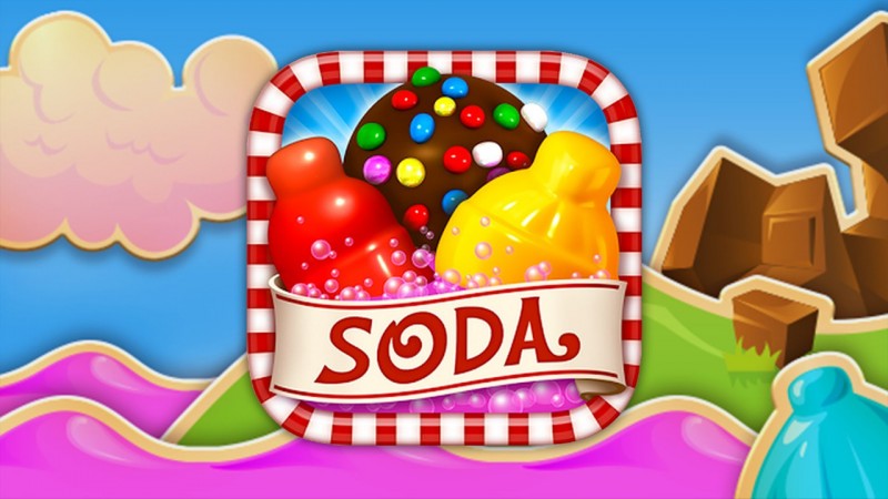 Candy Crush Soda Saga: 5 wskazówek, jak ukończyć wszystkie poziomy