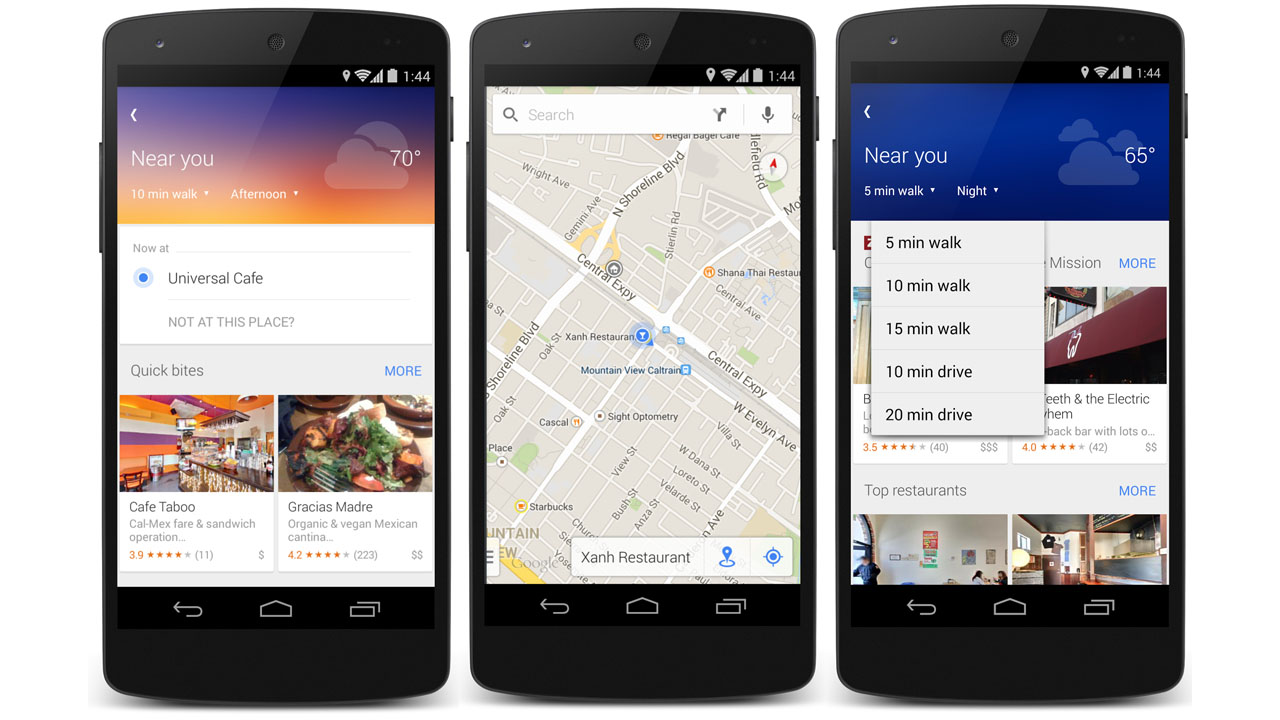 Obraz artykułu: Nowa funkcja Map Google –…