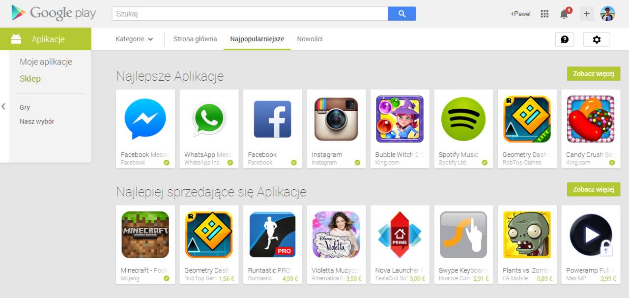 Obraz artykułu: Koniec z „darmowymi” gram…