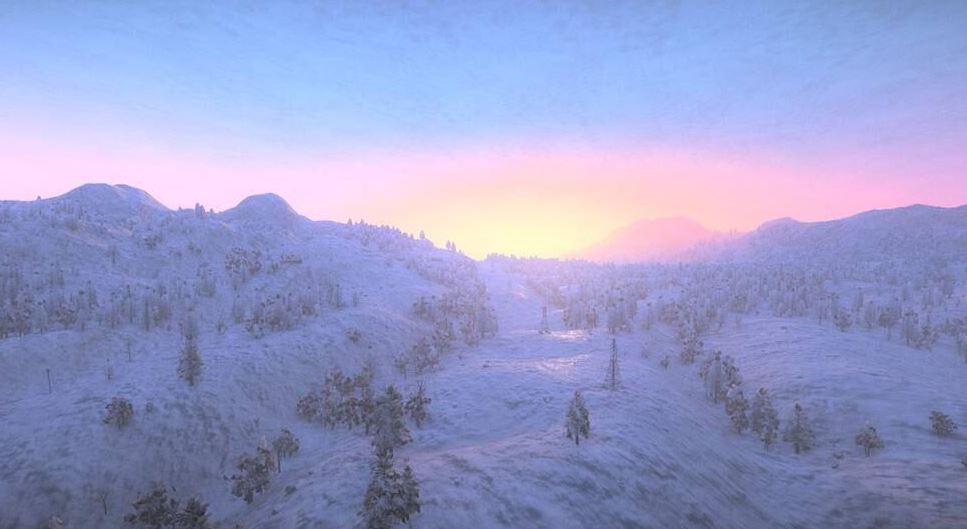 Obraz artykułu: H1Z1 – nowe zdjęcia i wid…