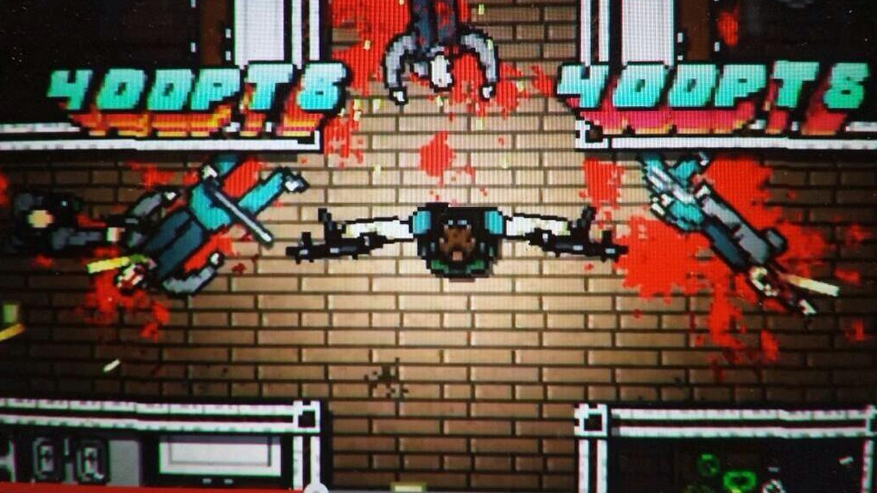 Obraz artykułu: Wrażenia z zapowiedzi Hot…