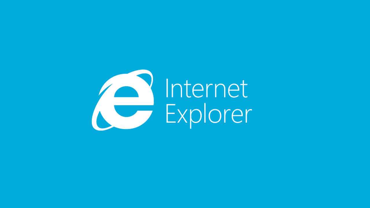 Internet Explorer najnieb…