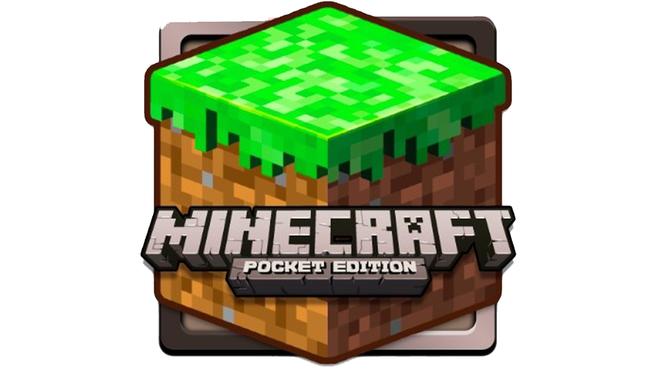 Minecraft Pocket Edition …