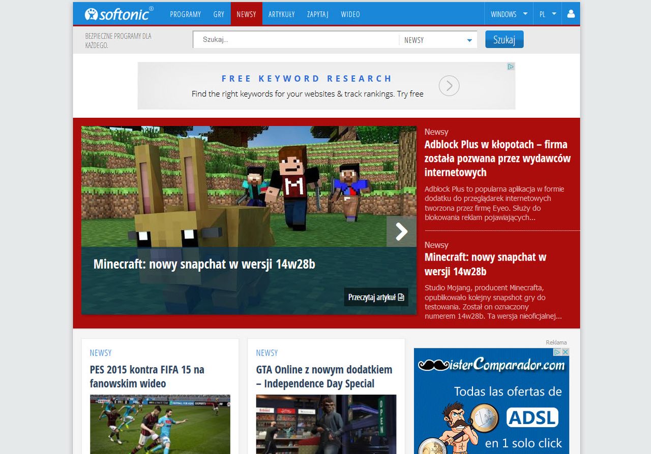 Obraz artykułu: Podsumowanie tygodnia w n…