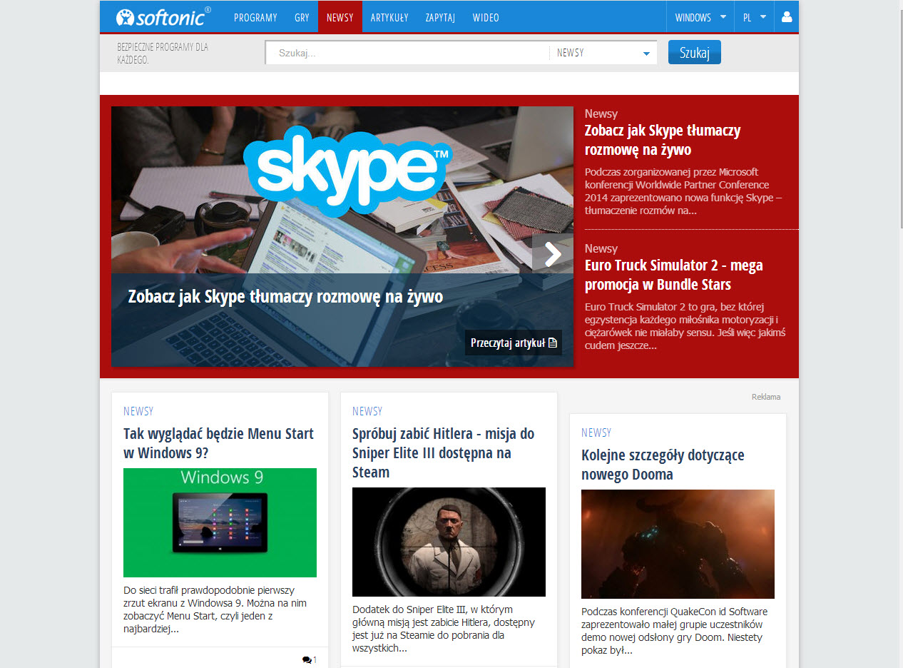 Obraz artykułu: Podsumowanie tygodnia w n…