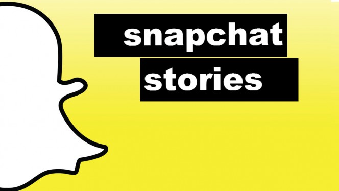 Jak dodawać zdjęcia do Snapchat Stories