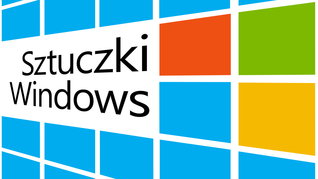 Obraz artykułu: Sztuczki Windows: Jak kor…