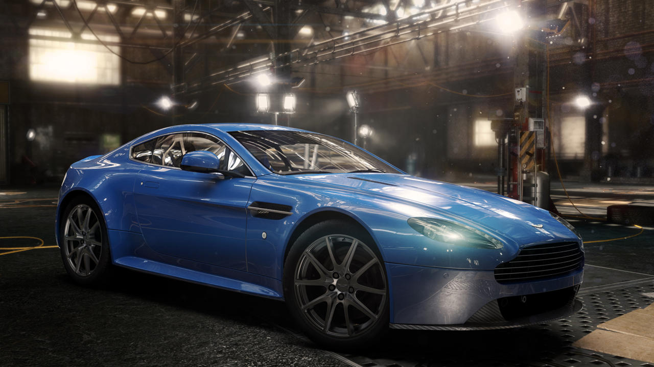 Obraz artykułu: Lubicie wyścigówki? Sprób…