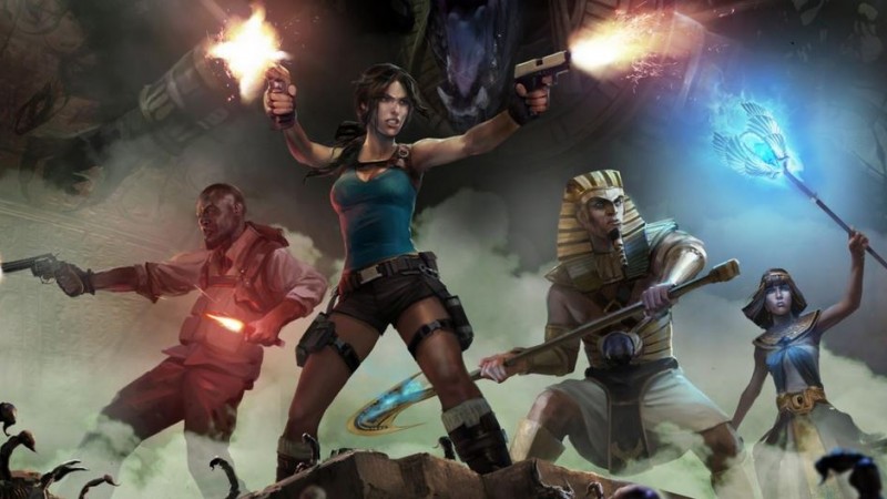 Lara Croft and the Temple of Osiris – znamy datę premiery