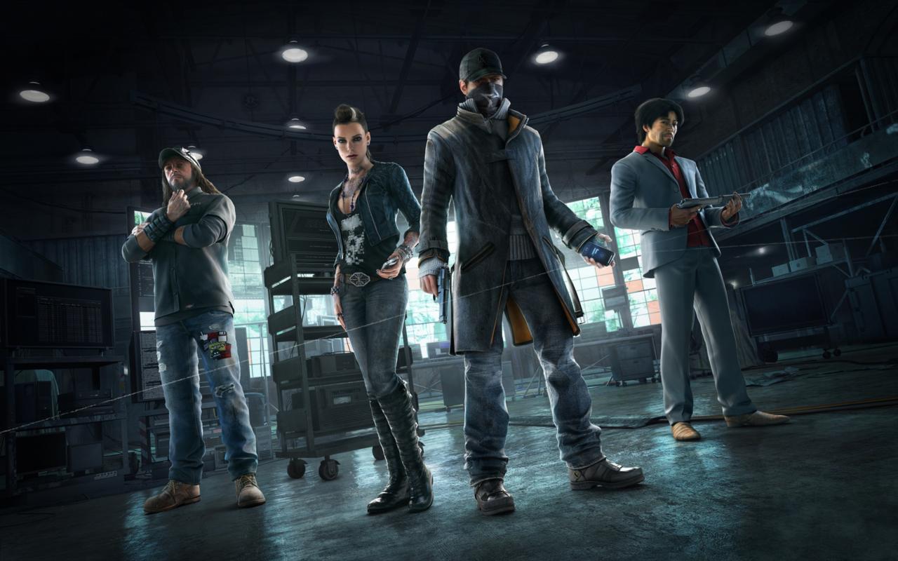 Obraz artykułu: Watch_Dogs: nowy dodatek …