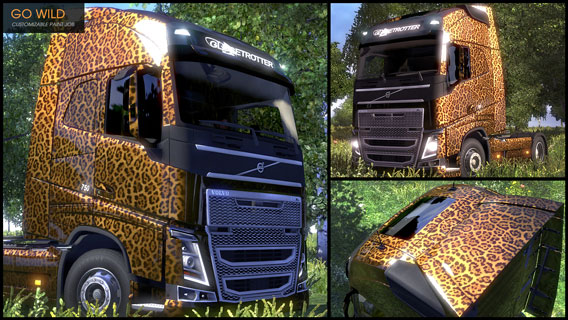 dodatek do ets2