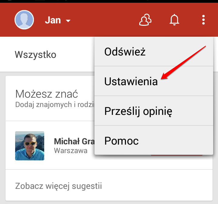 Obraz artykułu: Jak wyłączyć przesyłanie …