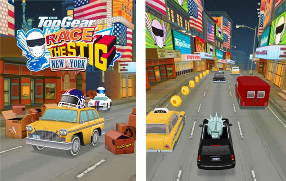 Najnowsze Gry Samochodowe Na Android I IOS Softonic