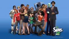 Jak pobrać The Sims 2 za darmo z Origin?