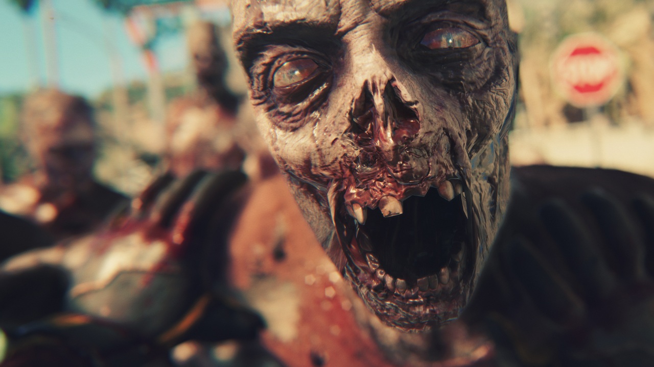 Obraz artykułu: Gamescom: zombie apokalip…