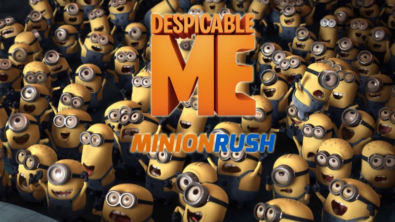 Despicable Me Minion Rush: 7 podstawowych wskazówek jak grać, żeby pobić znajomych