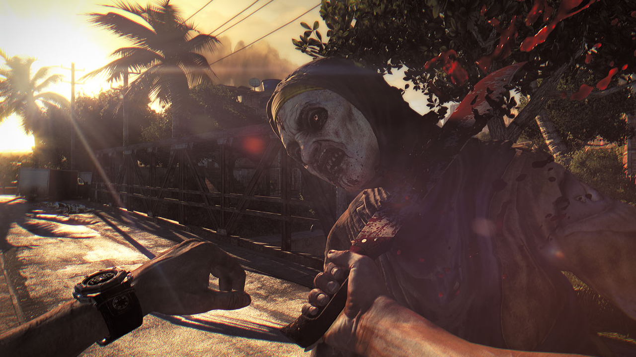 Obraz artykułu: Zobaczcie trailer dla Dyi…