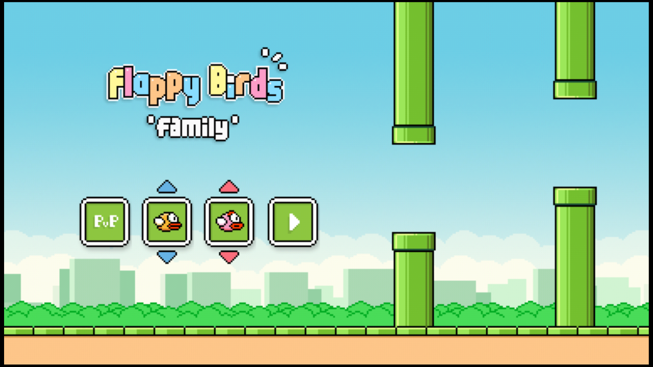 Obraz artykułu: Flappy Bird powraca, ale …