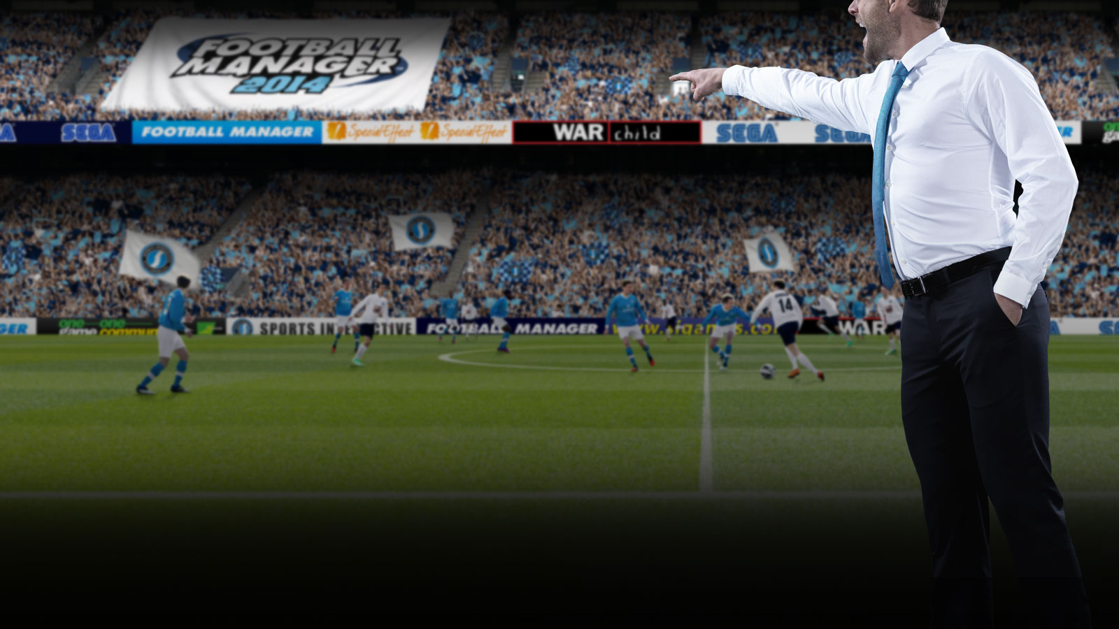 Obraz artykułu: Football Manager 2015 wyj…