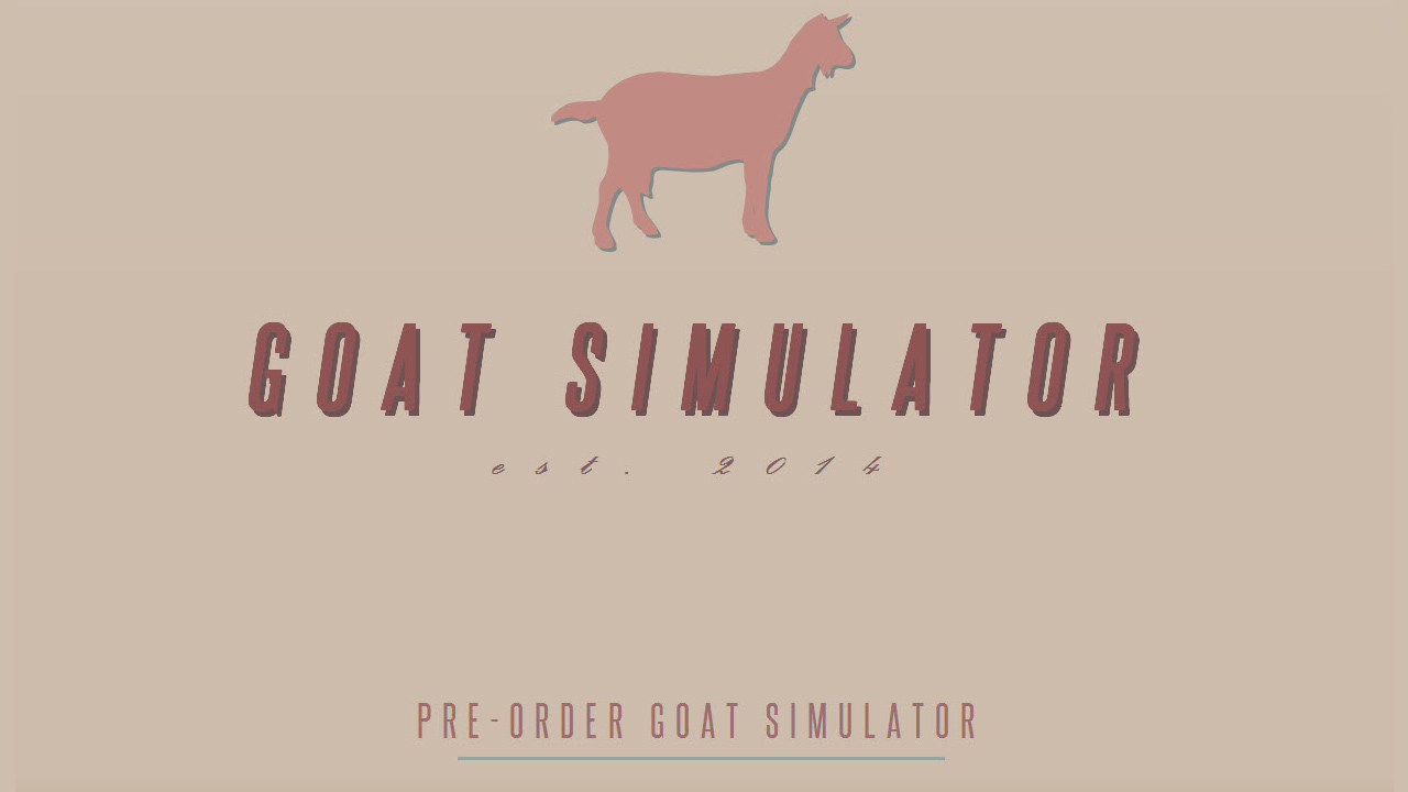 Goat Simulator – jakie pl…