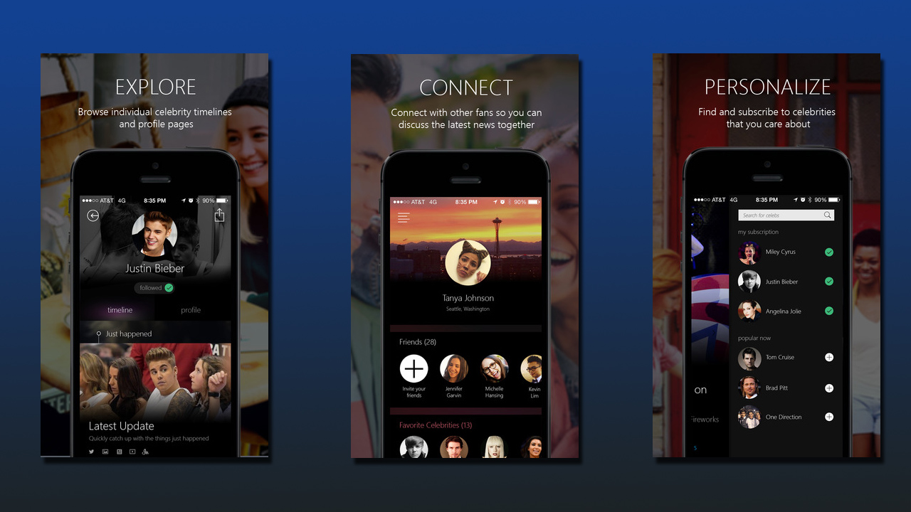 Obraz artykułu: Snipp3t – aplikacja od Mi…