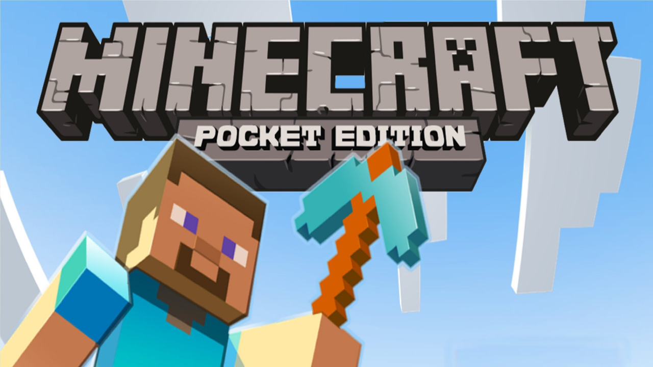Obraz artykułu: Minecraft Pocket Edition:…