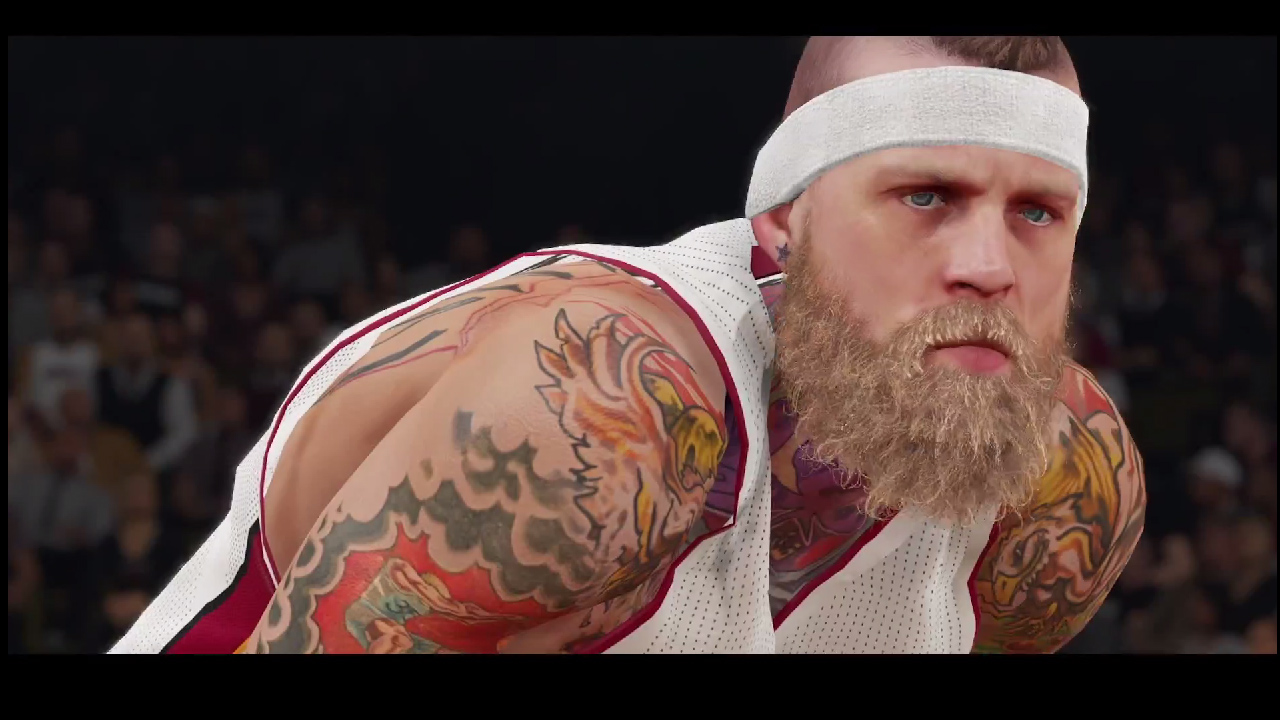 Obraz artykułu: Zobacz trailer do NBA 2k1…