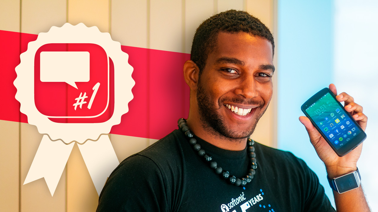 Obraz artykułu: Wybór Sama: najlepsze apl…