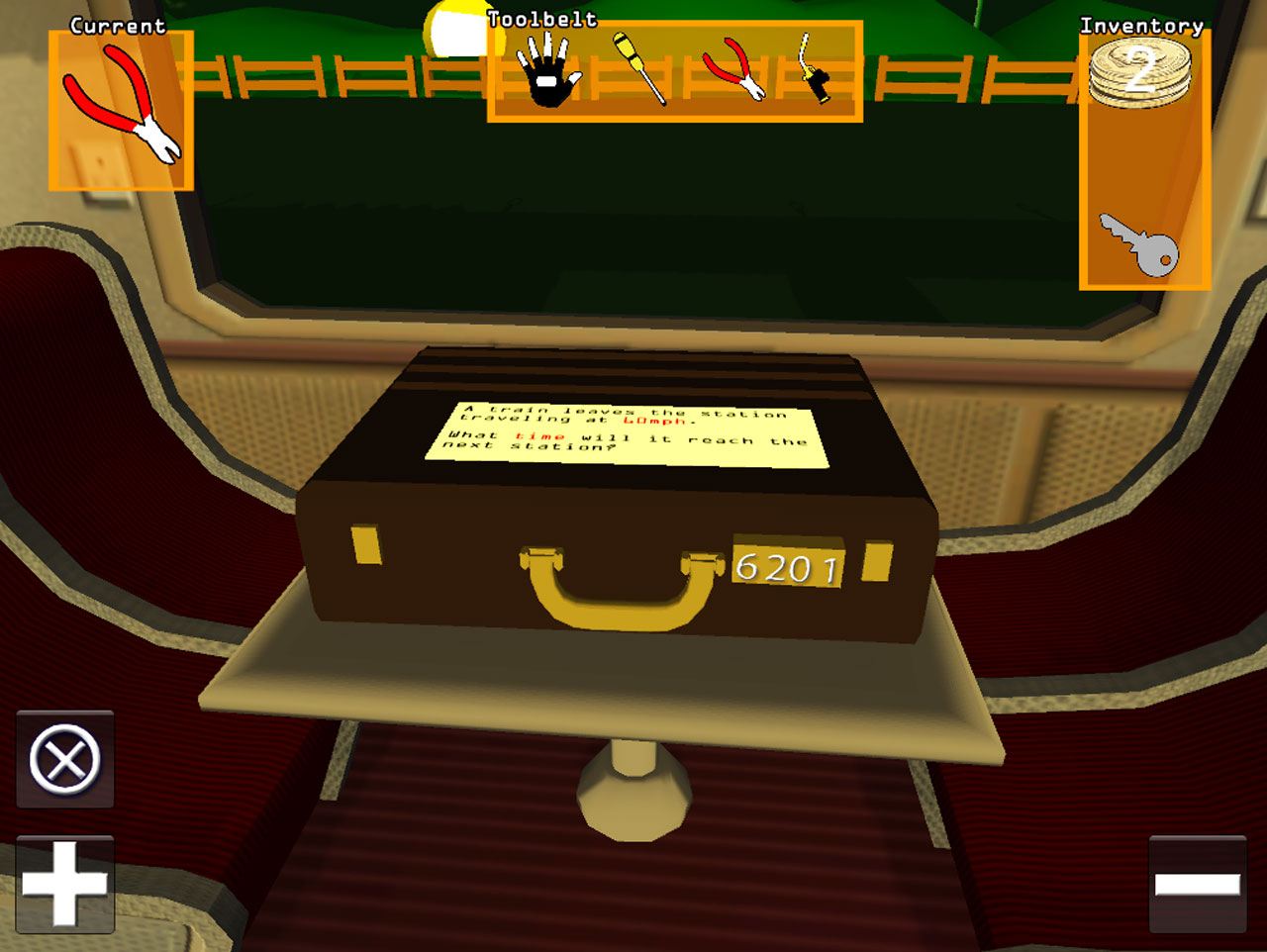 Obraz artykułu: Symulator rozbrajania bom…