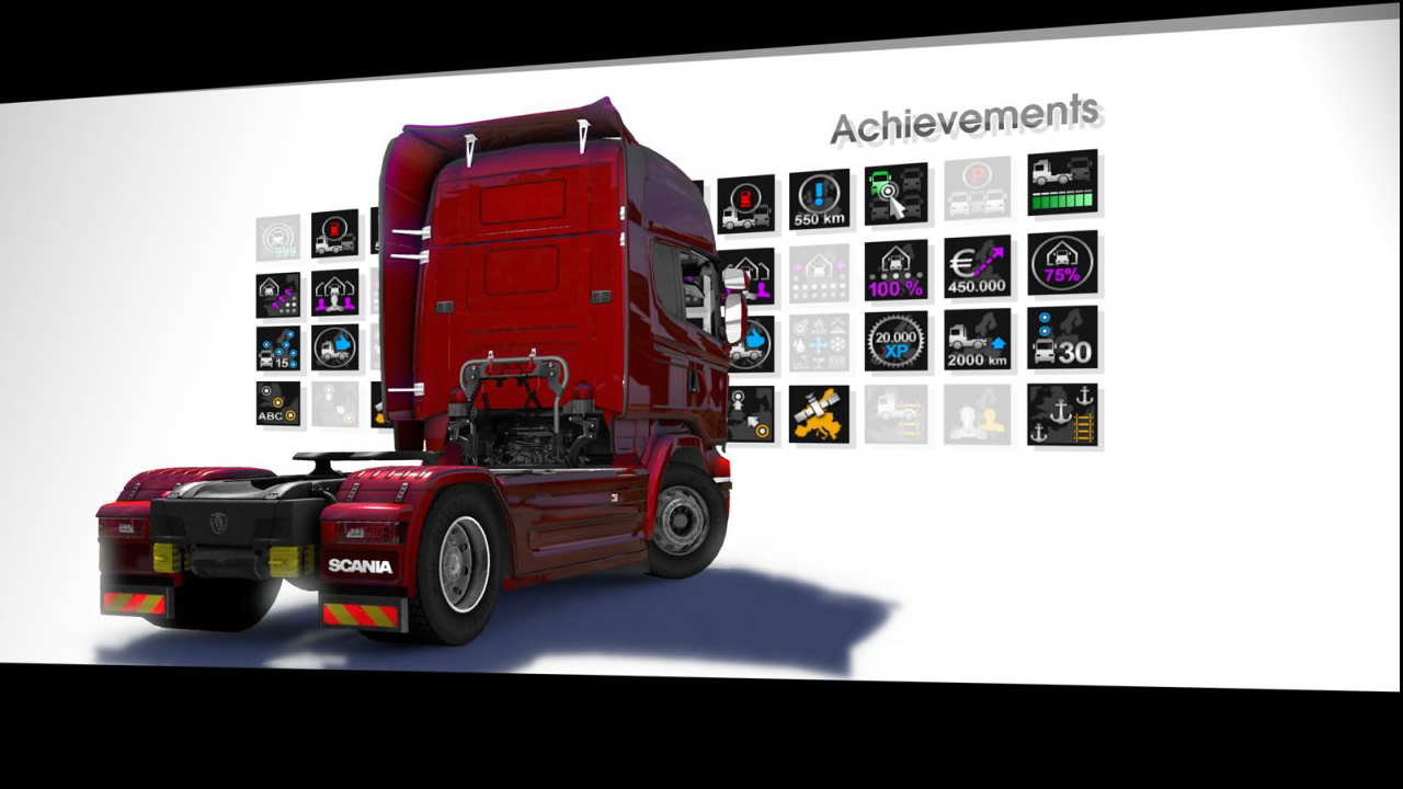 Obraz artykułu: Euro Truck Simulator 2 – …