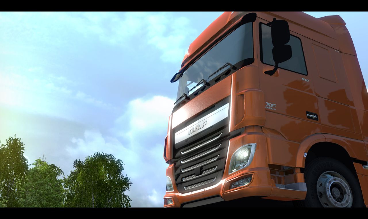 Obraz artykułu: ETS 2 na Steam: duże zniż…