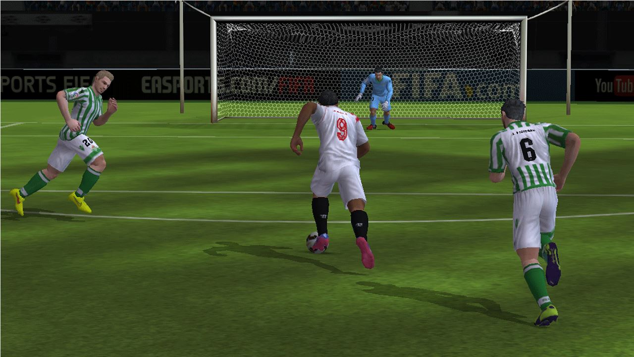 Obraz artykułu: FIFA 15: Ultimate Team wy…