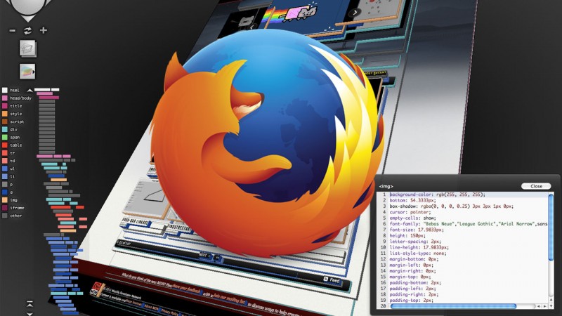 Firefox 32 już wydany