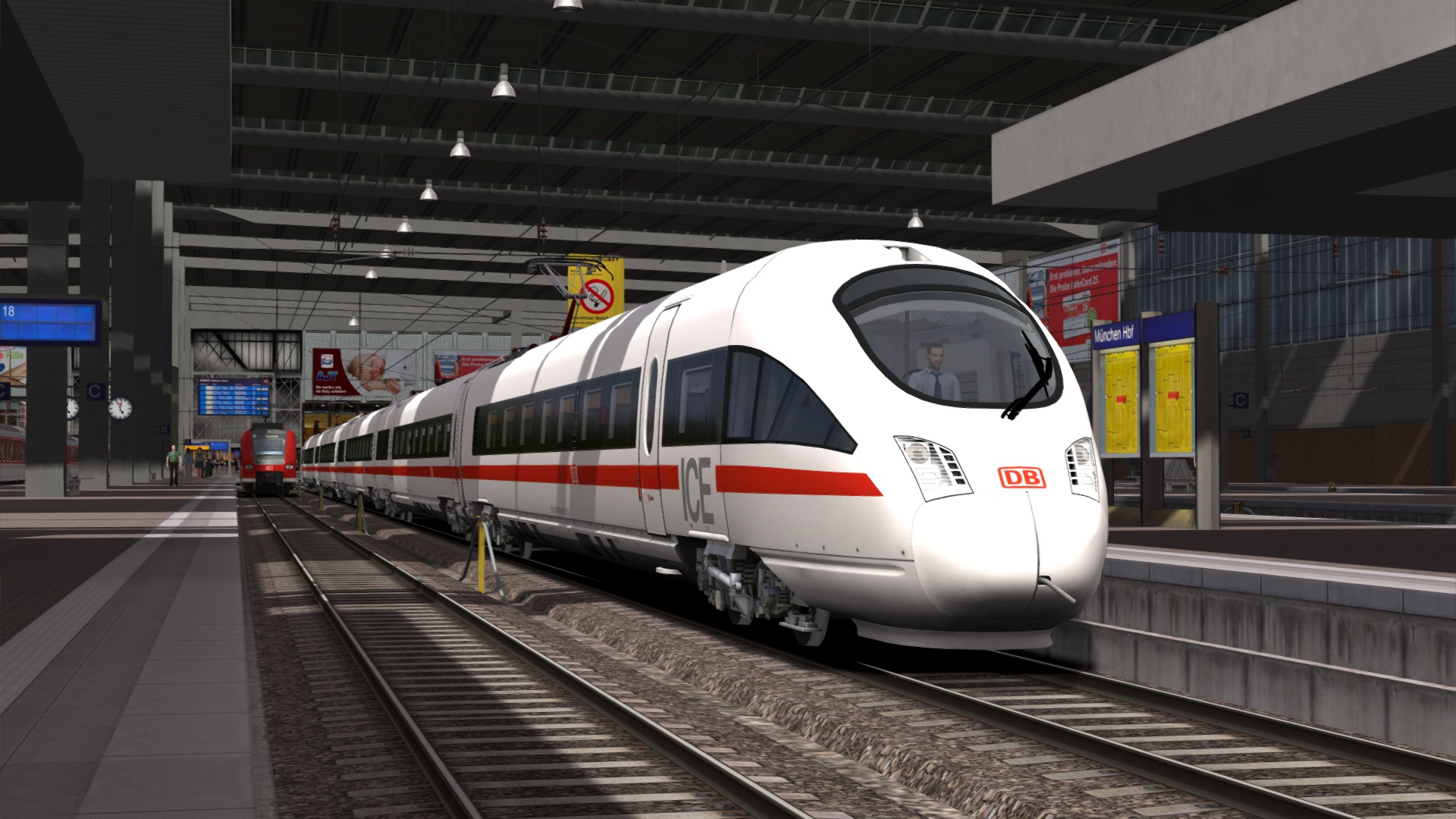 Obraz artykułu: Train Simulator 2015 już …