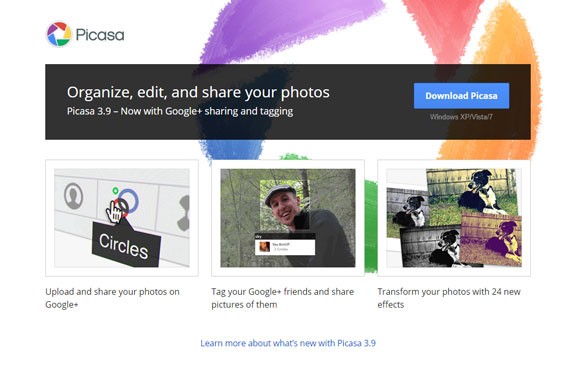 picasa-albums picasa-albums