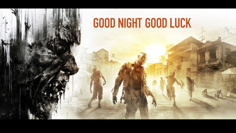 Strażacki topór + zombie = krwawa rzeź w Dying Light