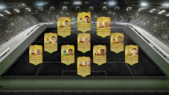 Najlepsi zawodnicy w FIFA 15: drużyna marzeń
