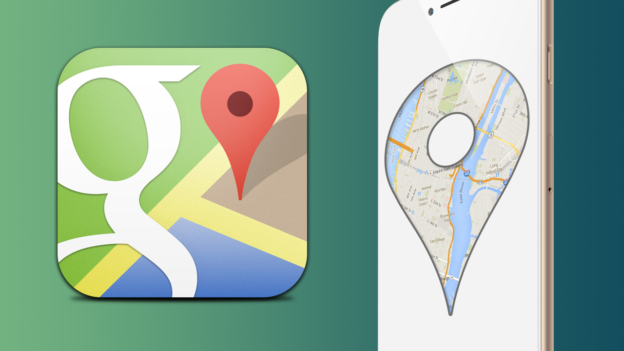 Siedem porad, jak w pełni korzystać z Map Google na urządzeniach z systemem Android i iOS