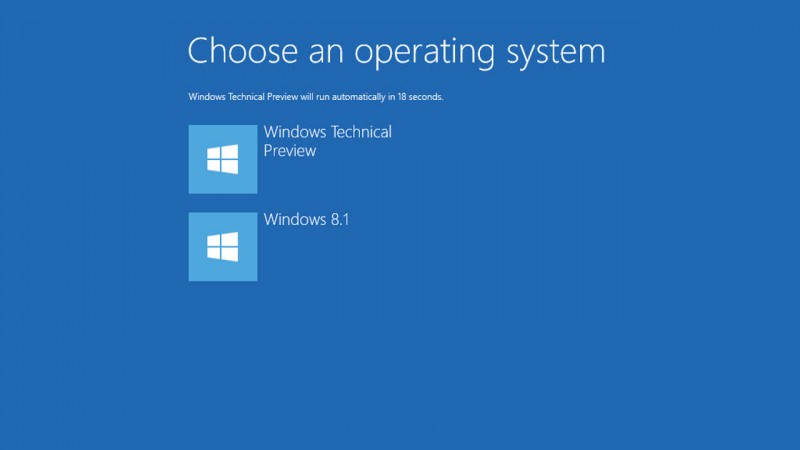 Dual-Boot: Korzystaj z Windows 10 i starszych wersji systemu równocześnie