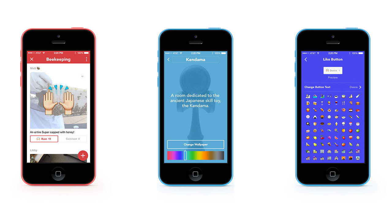 Obraz artykułu: Rooms to nowa, zagadkowa …