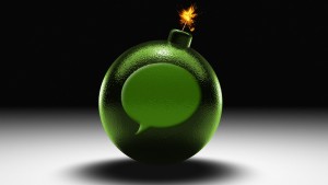 Jak wysyłać samokasujące się wiadomości w iOS8