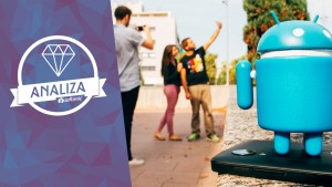 Analiza Softonic: najlepsza aplikacja aparatu na Androida