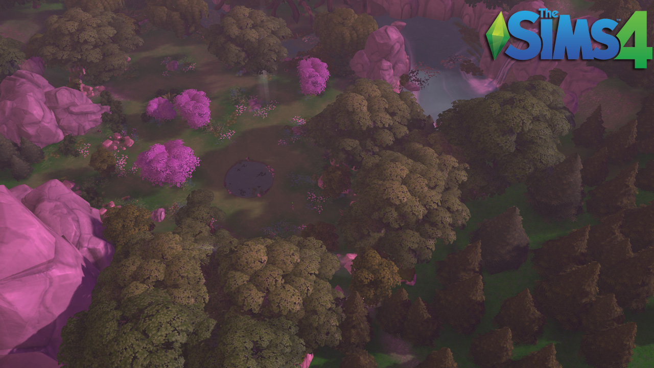 Obraz artykułu: The Sims 4: odkryj sekret…