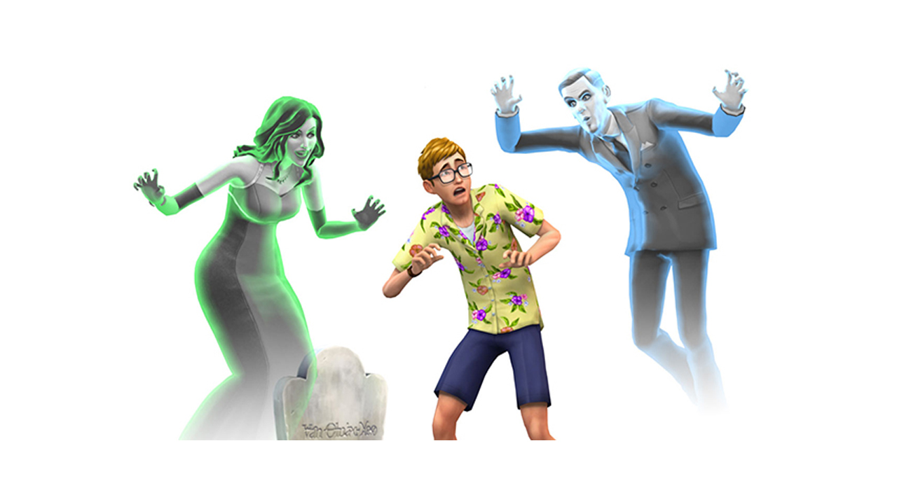Obraz artykułu: The Sims 4: pierwsza duża…