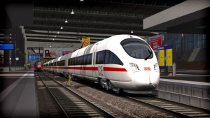 Nowy patch dla Train Simulator 2015