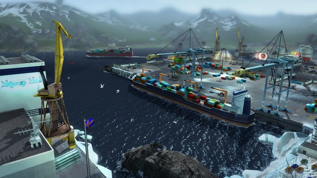 Obraz artykułu: Construction Simulator 20…