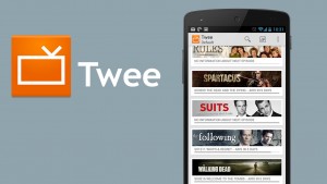 Homeland, Modern Family, Gotham… Śledź swoje ulubione seriale dzięki Twee